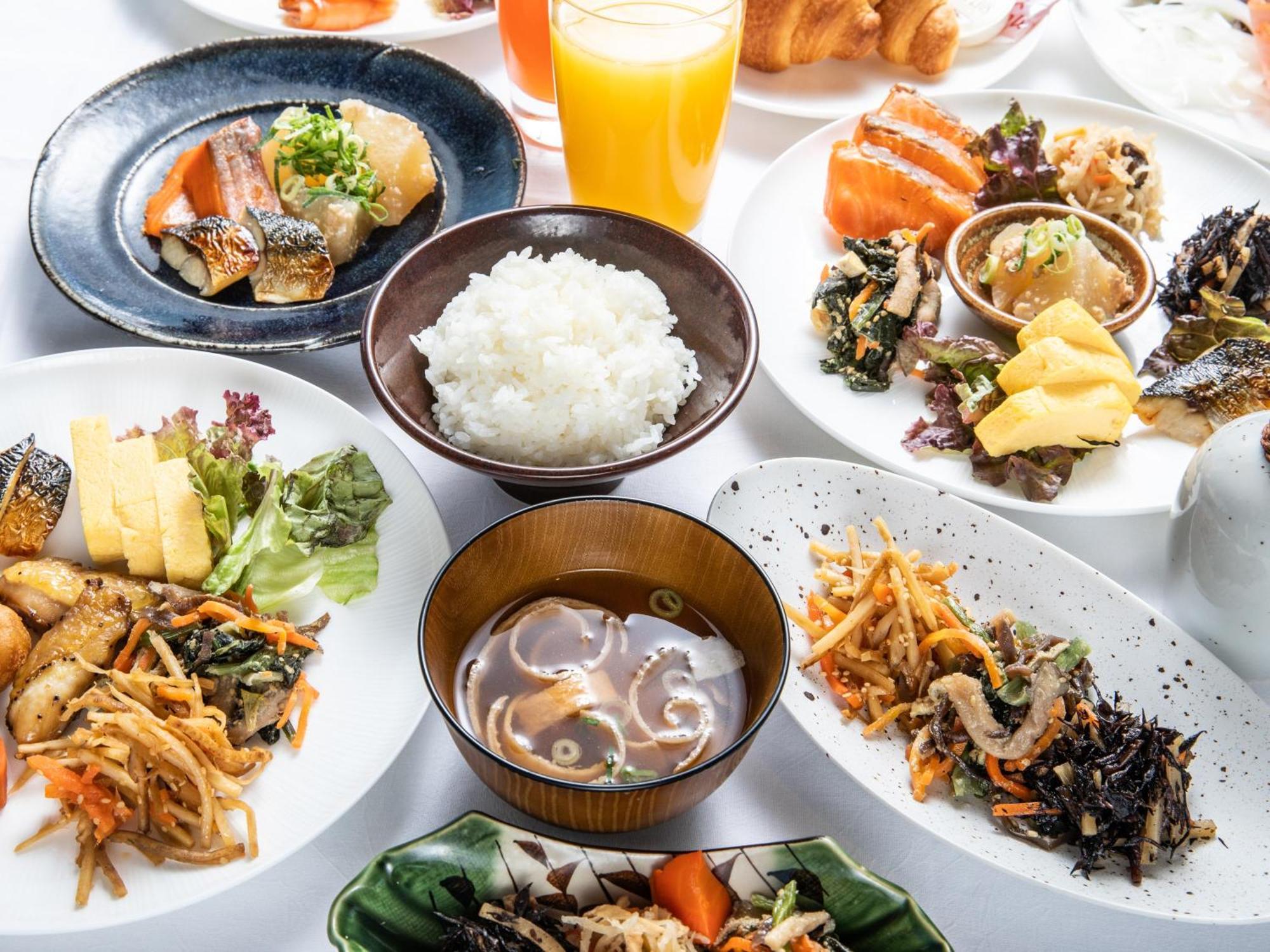 Apa Hotel Shin Osaka Eki Tower Eksteriør billede